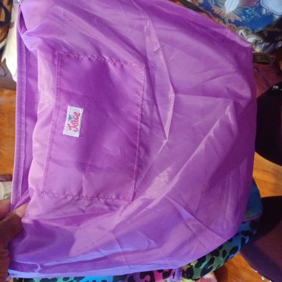 Girl's monogram by Justice - Picture 3 of 3